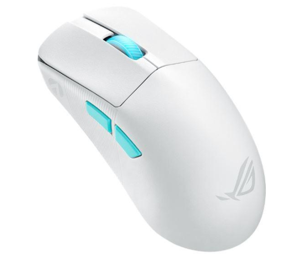 ASUS ROG Harpe Ace Aim Lab Edition - 1186332 - zdjęcie 2